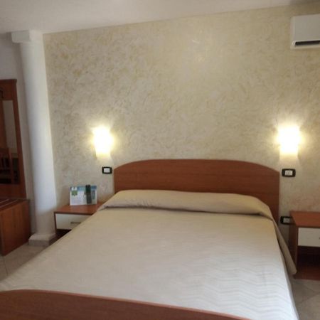 Camere Porto Cesareo Exterior foto
