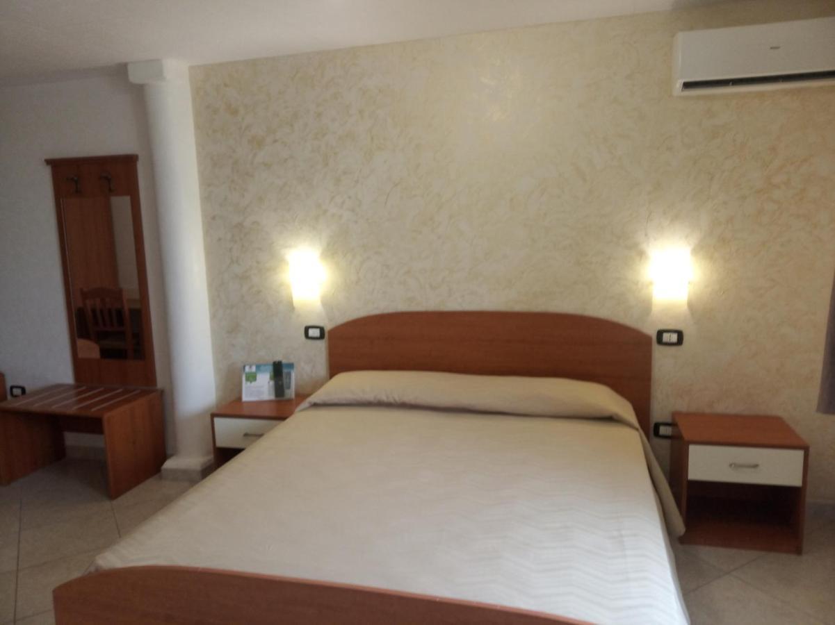 Camere Porto Cesareo Exterior foto
