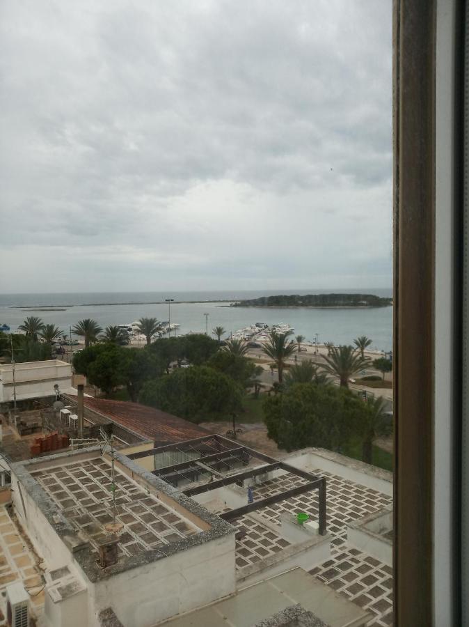 Camere Porto Cesareo Exterior foto