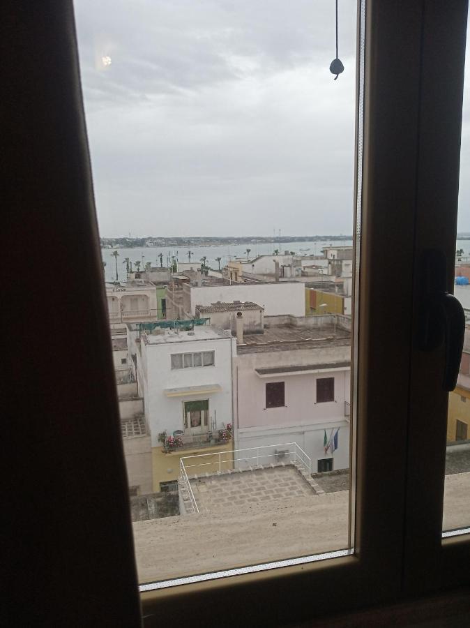 Camere Porto Cesareo Exterior foto