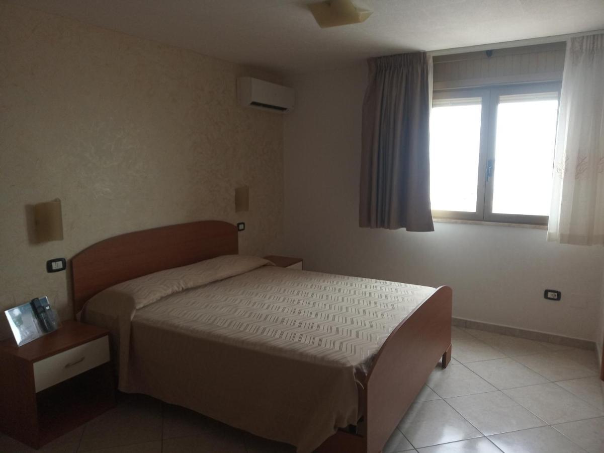 Camere Porto Cesareo Exterior foto
