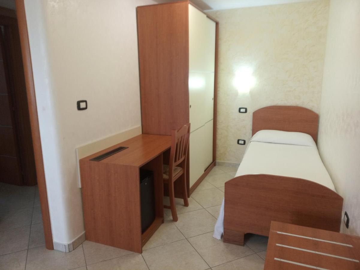 Camere Porto Cesareo Exterior foto