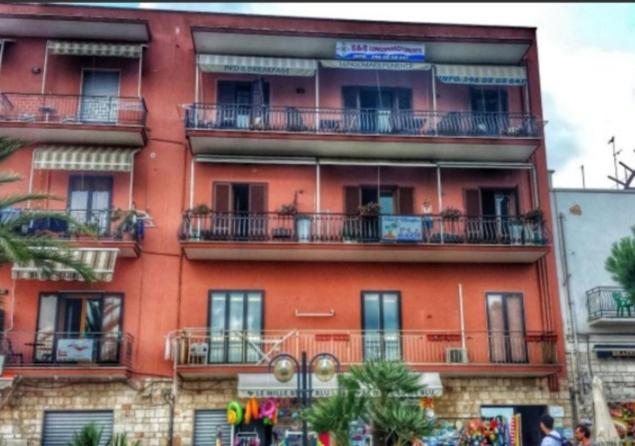 Camere Porto Cesareo Exterior foto