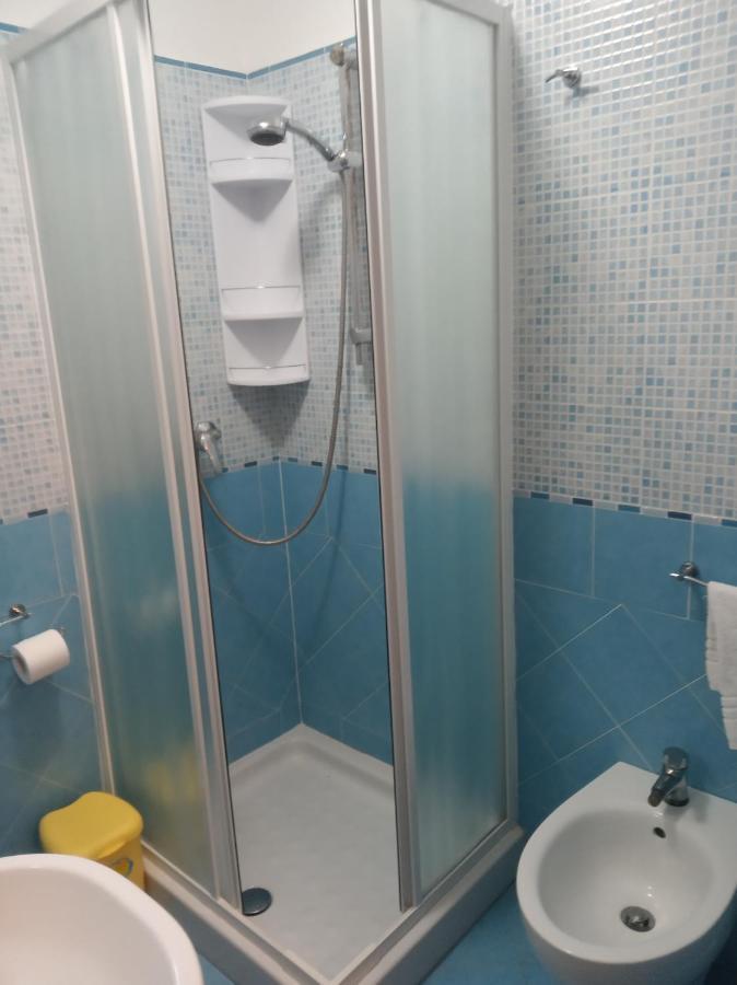 Camere Porto Cesareo Exterior foto