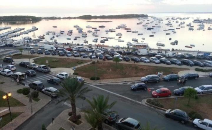 Camere Porto Cesareo Exterior foto