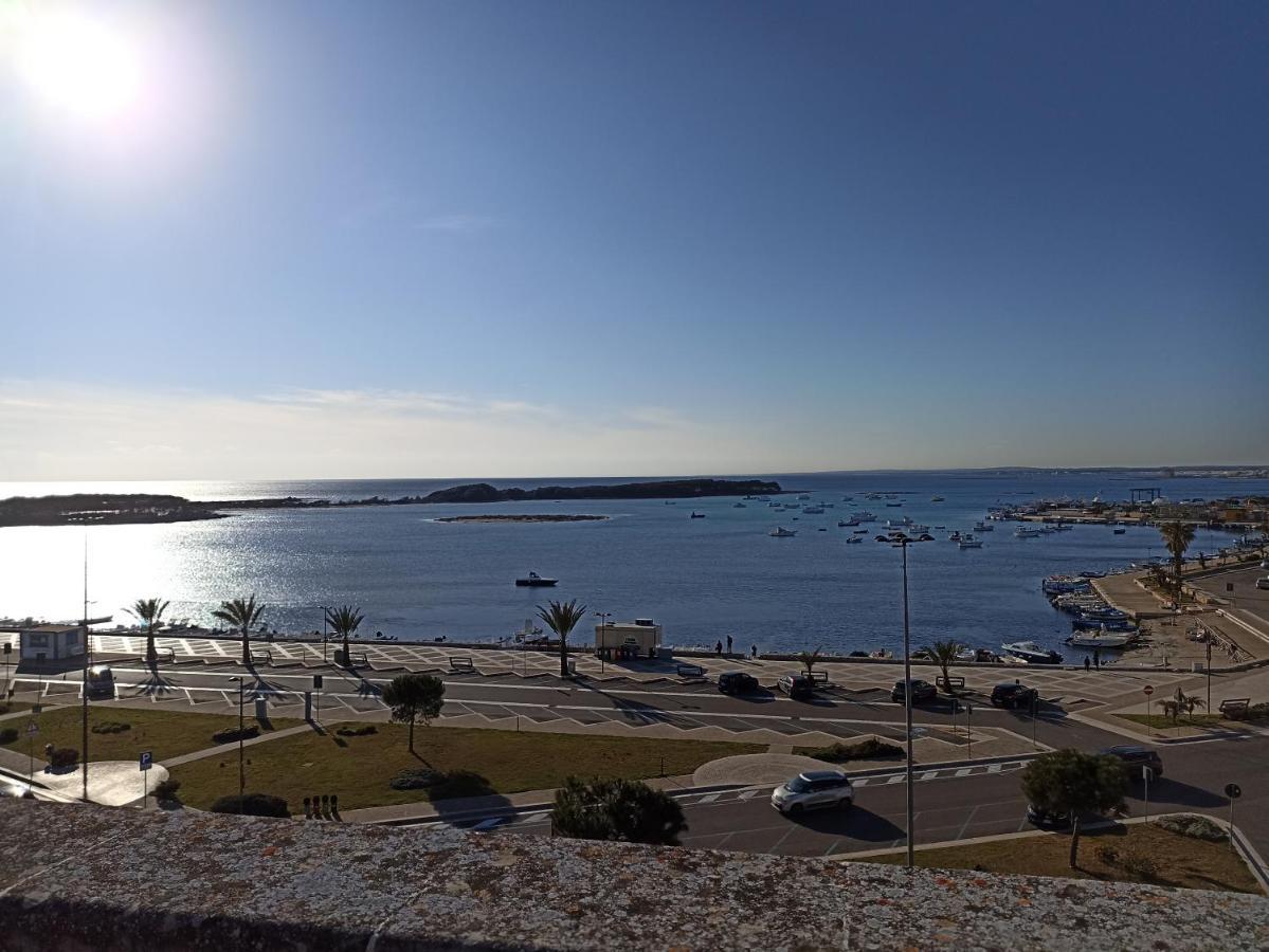 Camere Porto Cesareo Exterior foto