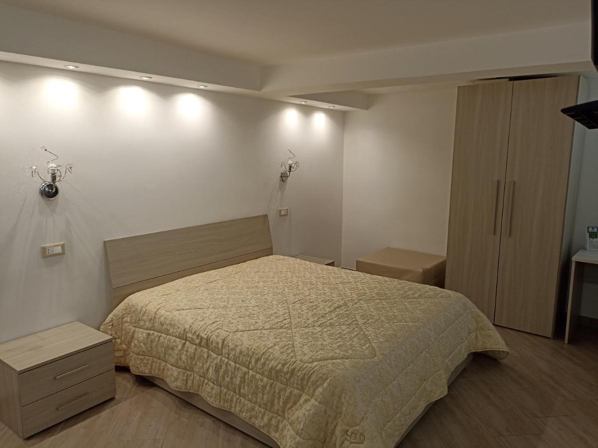 Camere Porto Cesareo Exterior foto