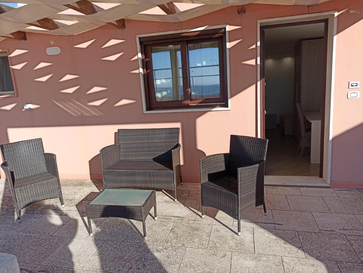 Camere Porto Cesareo Exterior foto