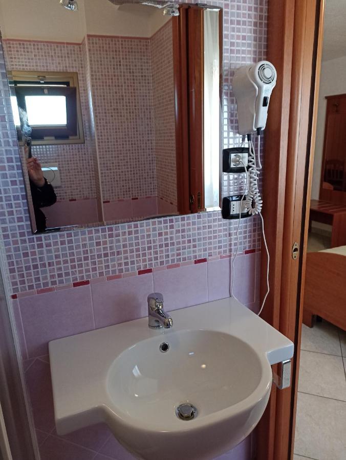 Camere Porto Cesareo Cameră foto