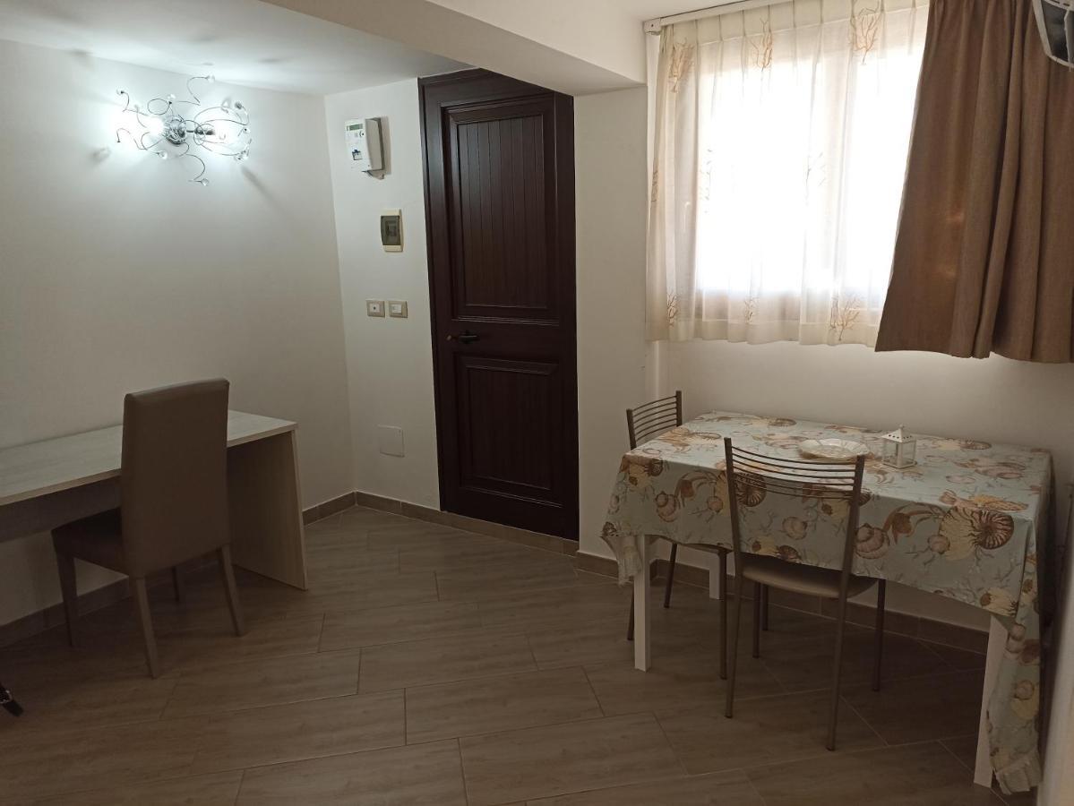 Camere Porto Cesareo Exterior foto